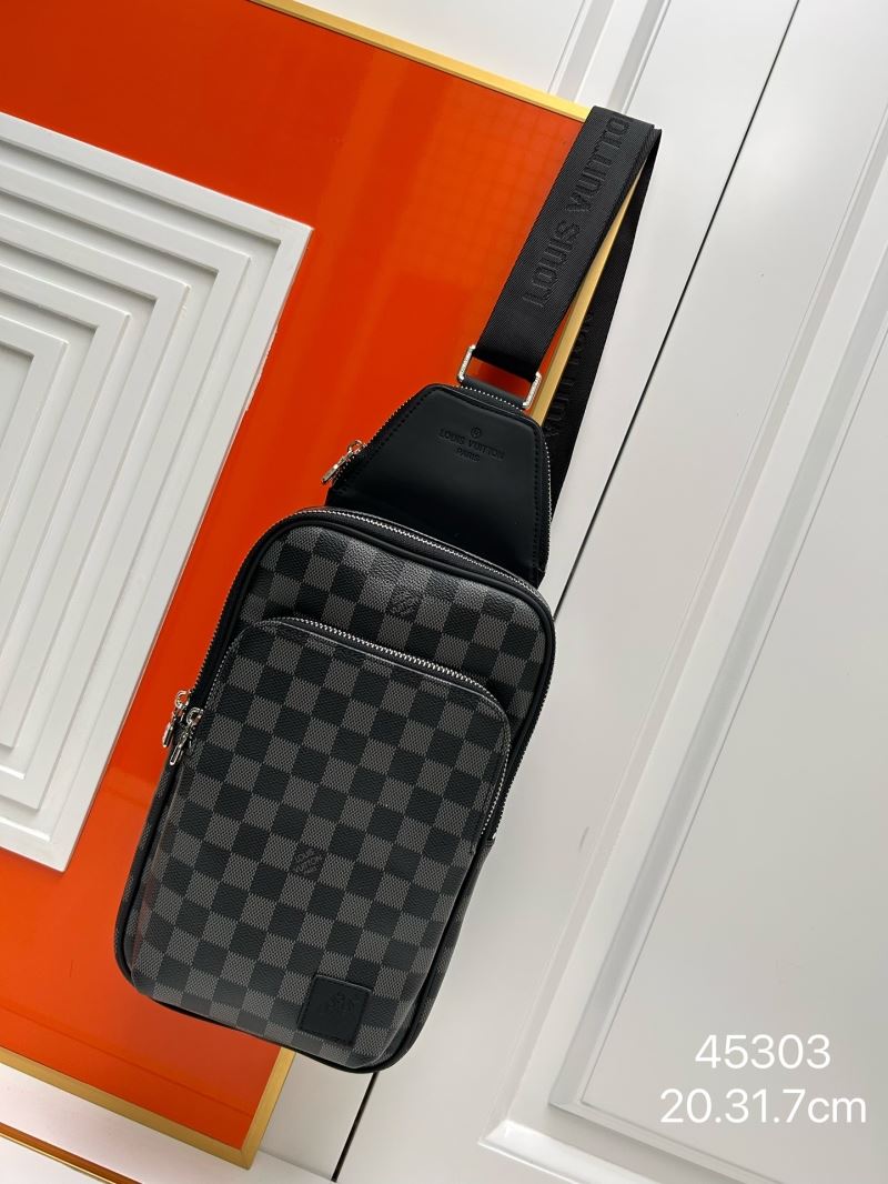 Louis Vuitton Waist Chest Packs